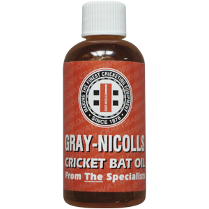 GRAY-NICOLLS LINSEED BAT OIL 75ML