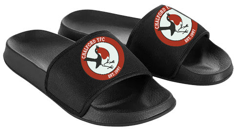 CHALFORD YFC SLIDERS