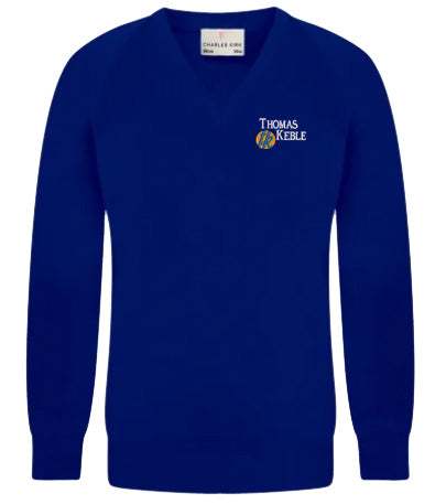 TK COOLFLOW PULLOVER-JNR