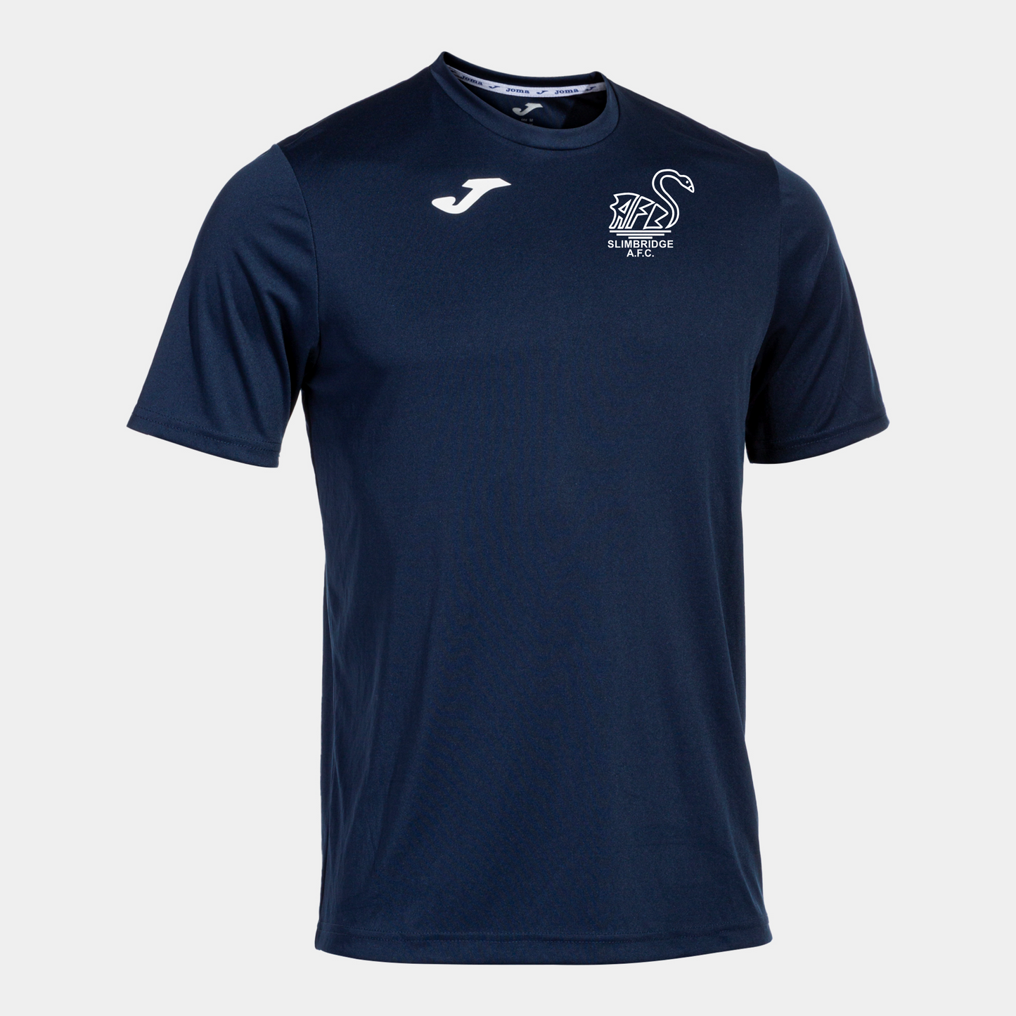 SLIMBRIDGE AFC COMBI MANAGERS TEE