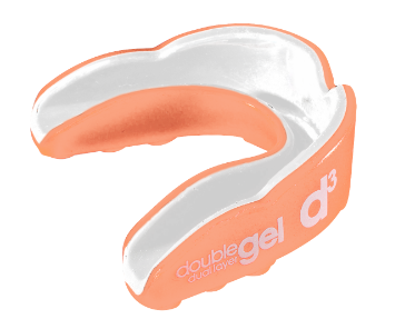 D3 DUAL LAYER MOUTHGUARD