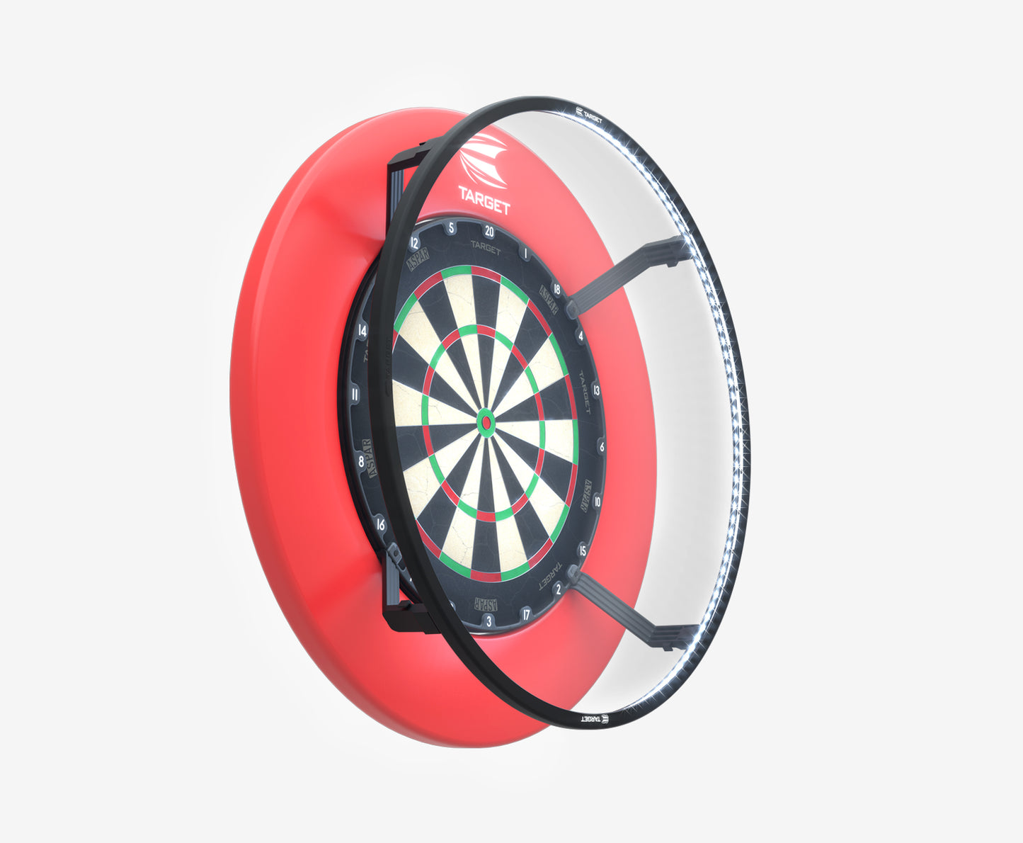 TARGET CORONA VISION LIGHT