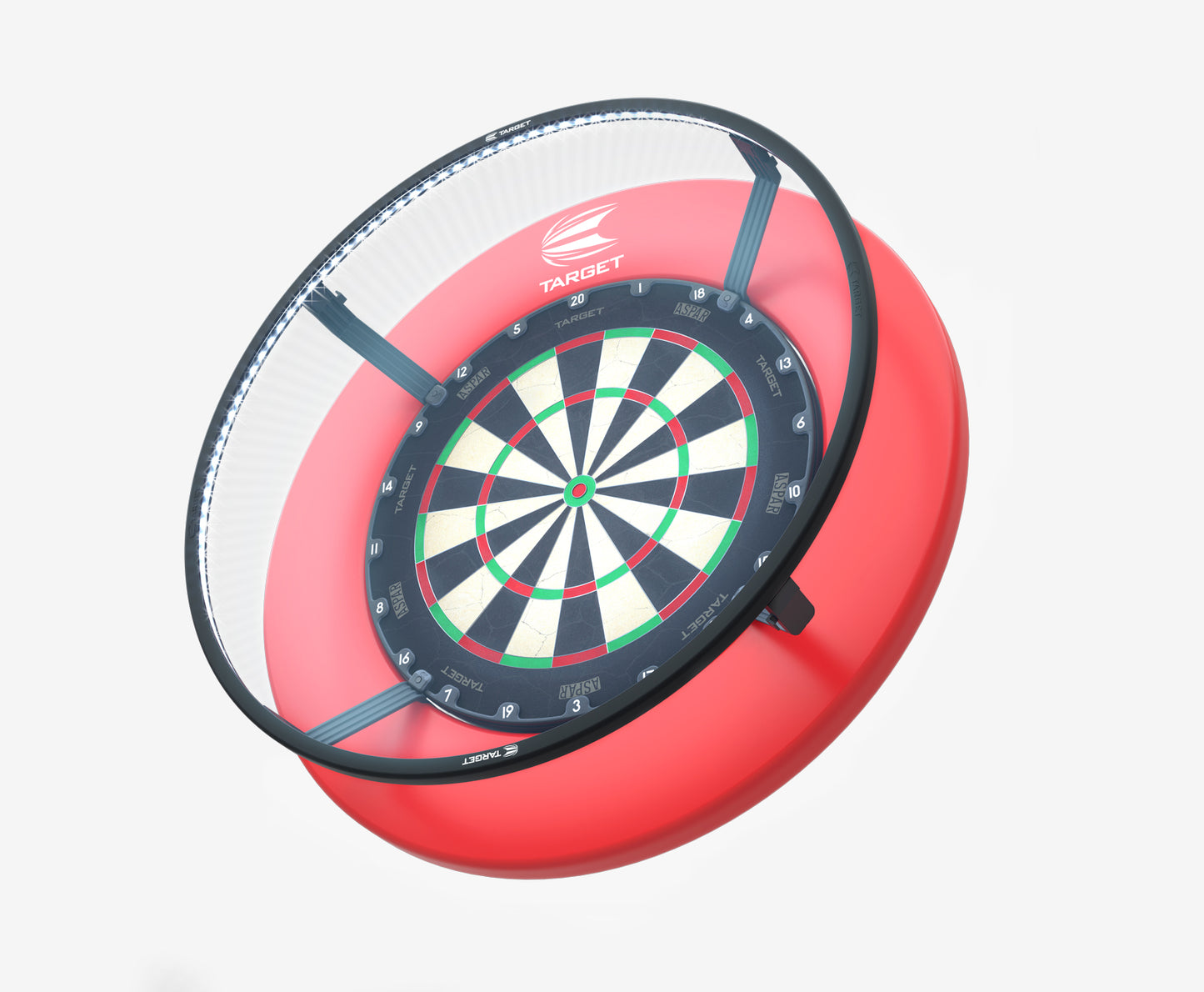 TARGET CORONA VISION LIGHT