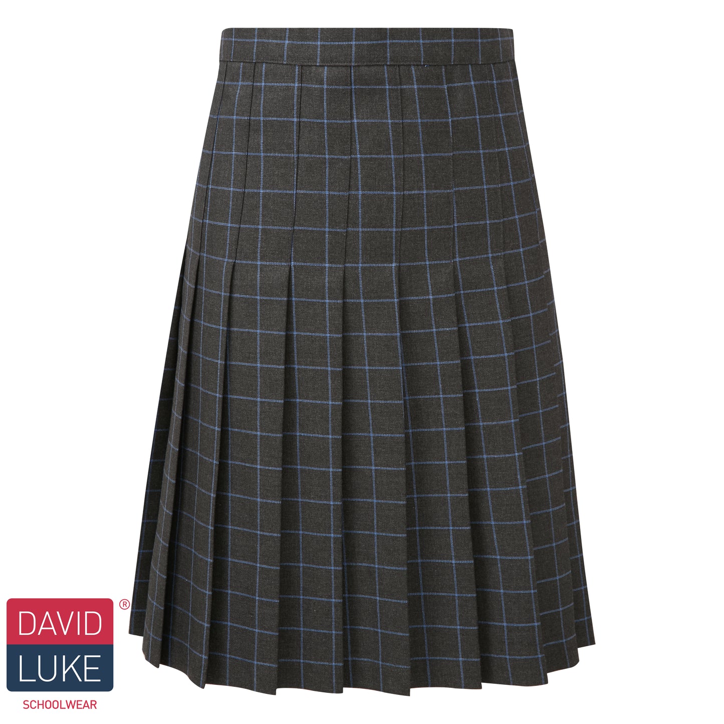HSL 24" LENGTH GIRLS SKIRT - JNR