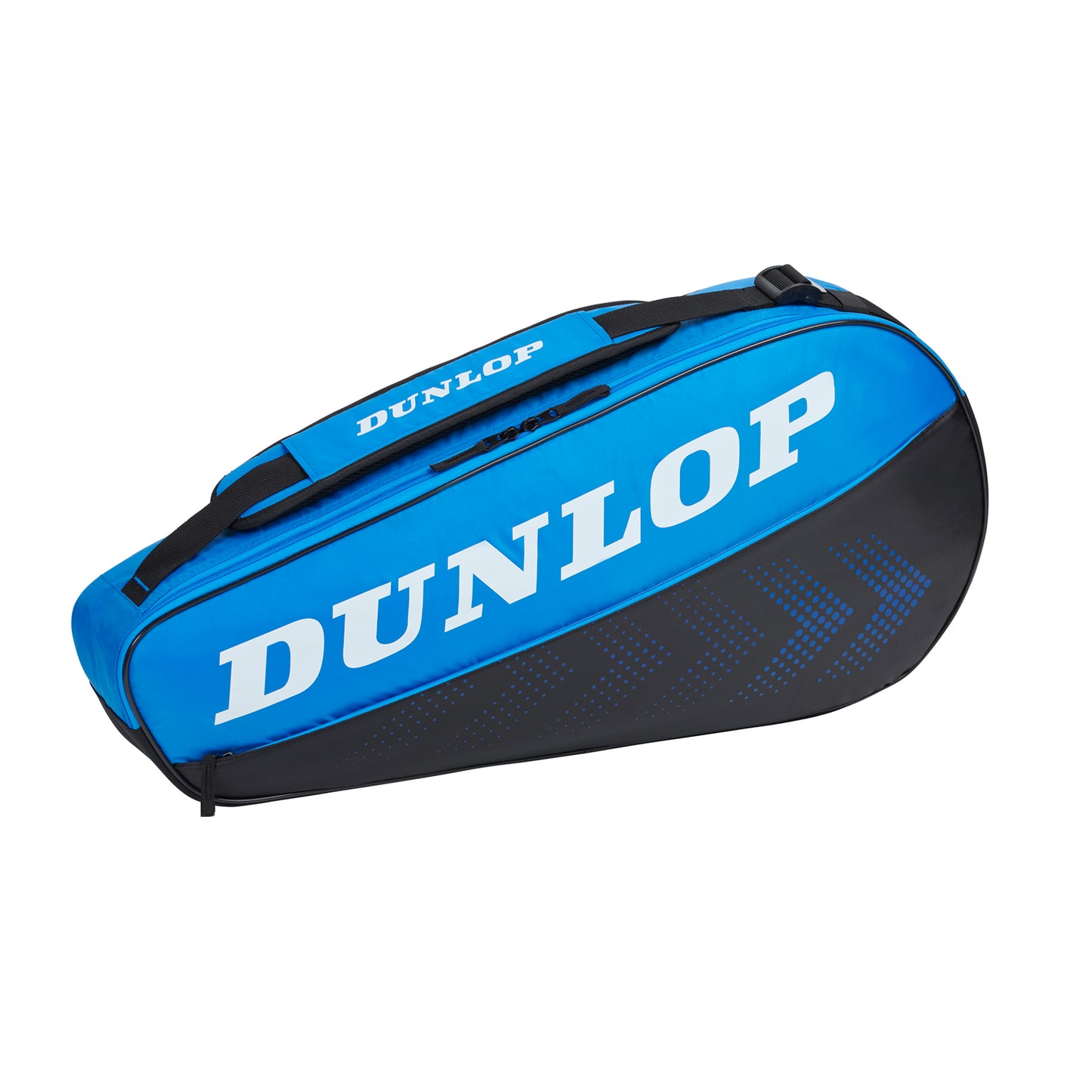 DUNLOP FX CLUB 3 RACKET BAG