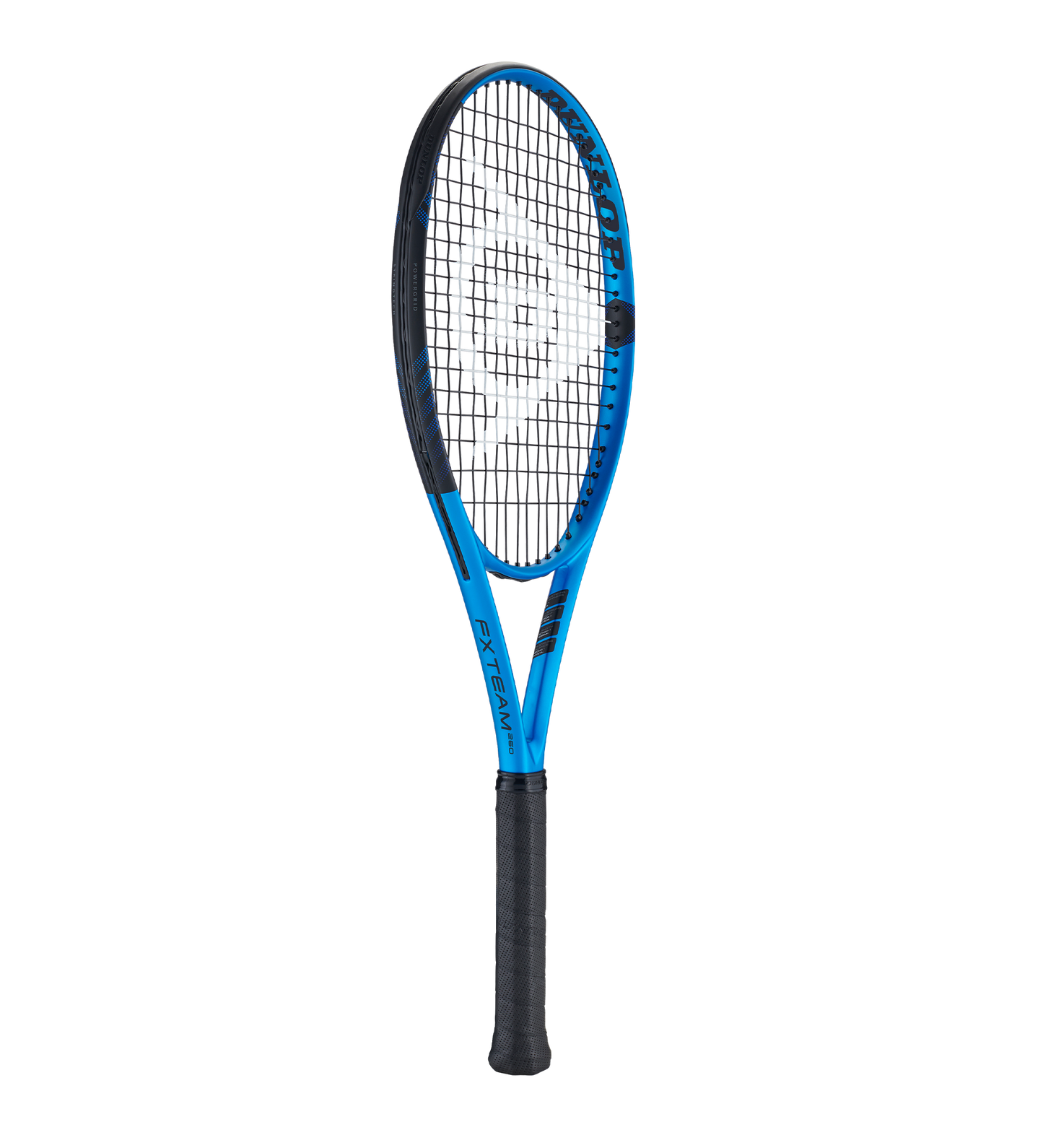 DUNLOP FX TEAM 260 TENNIS RACKET