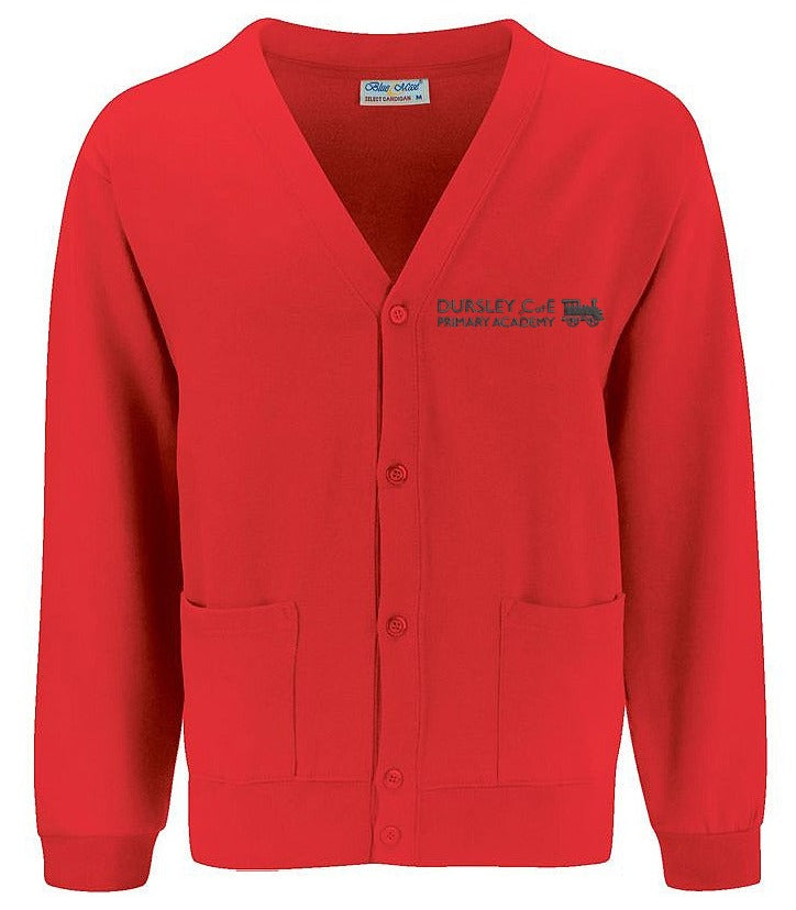 DURSLEY CARDIGAN