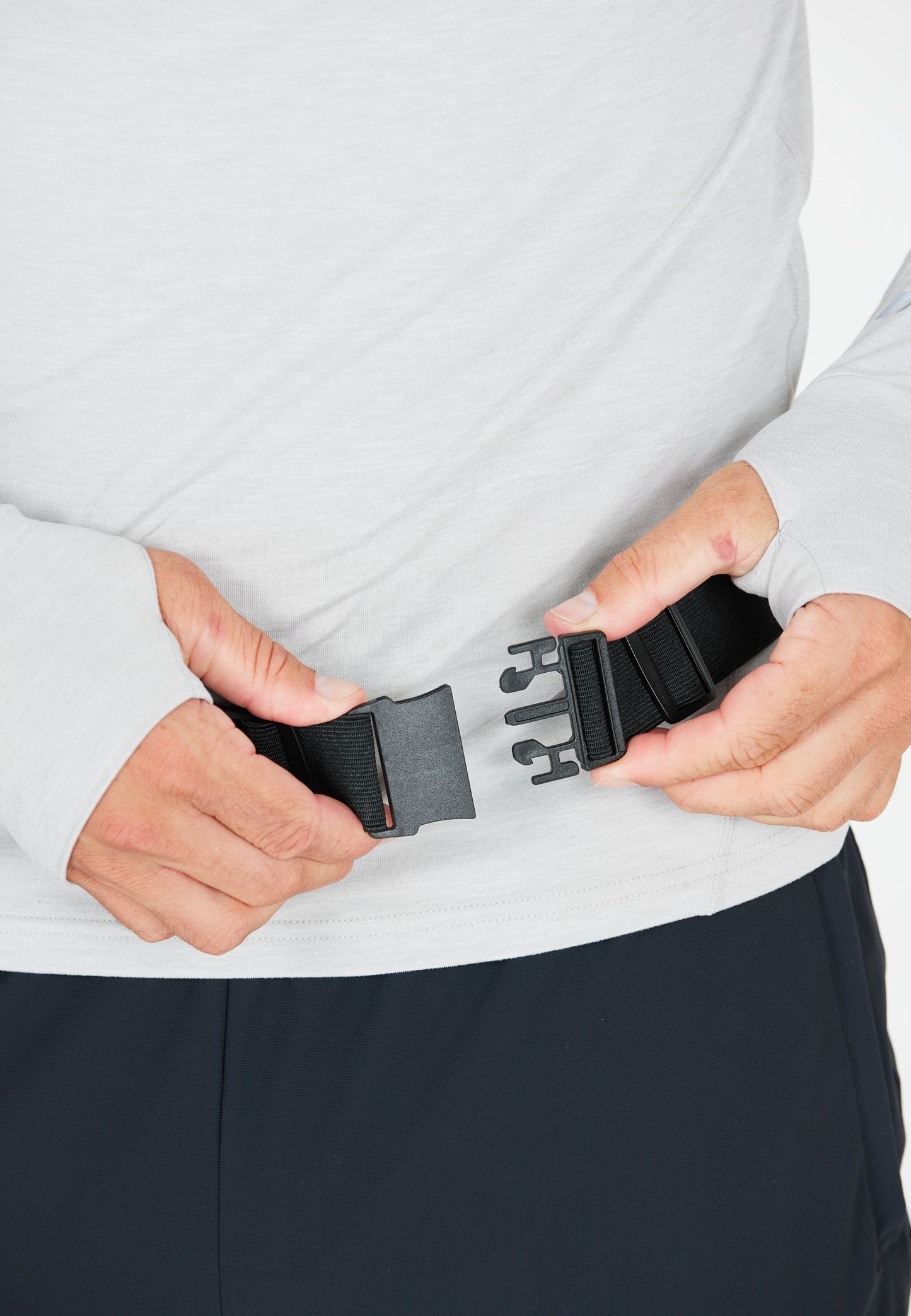 ENDURANCE BENIE WAIST BAG