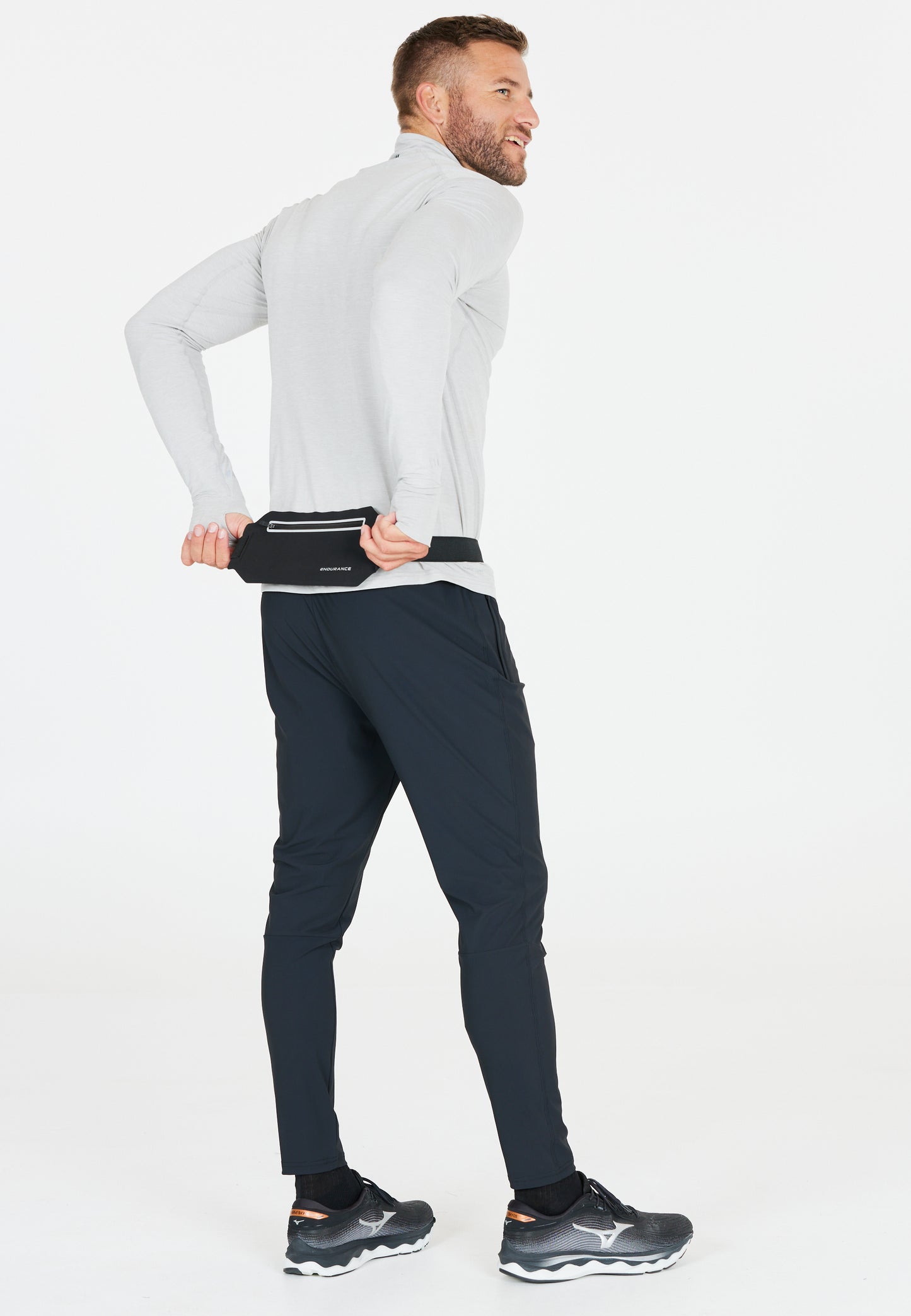 ENDURANCE BENIE WAIST BAG