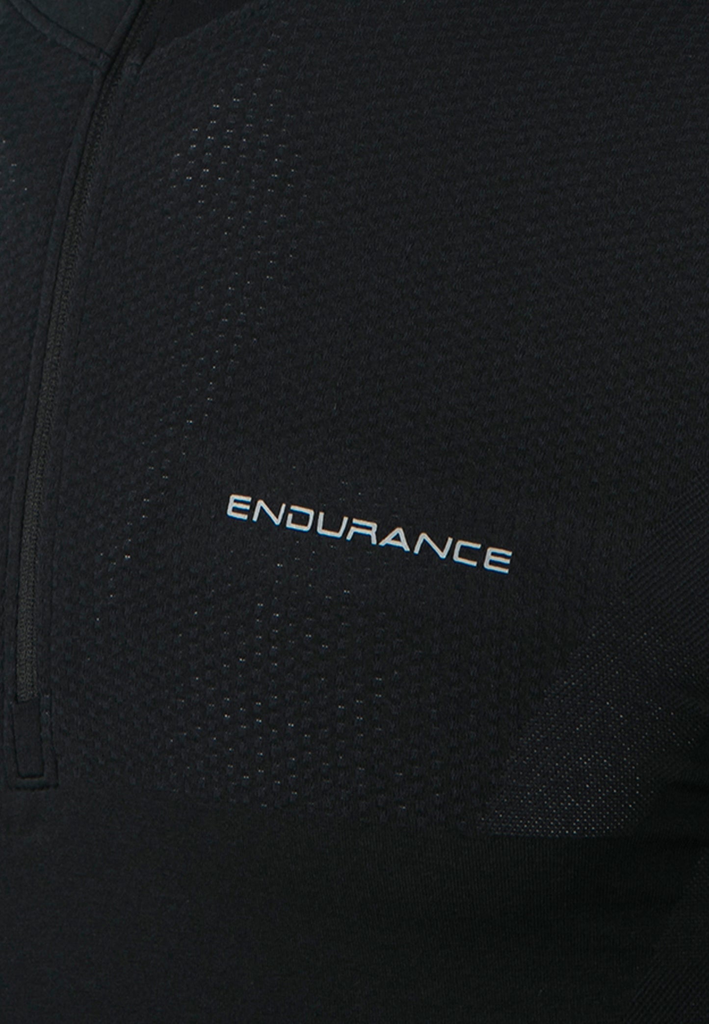 ENDURANCE MENS JARO SEAMLESS MIDLAYER