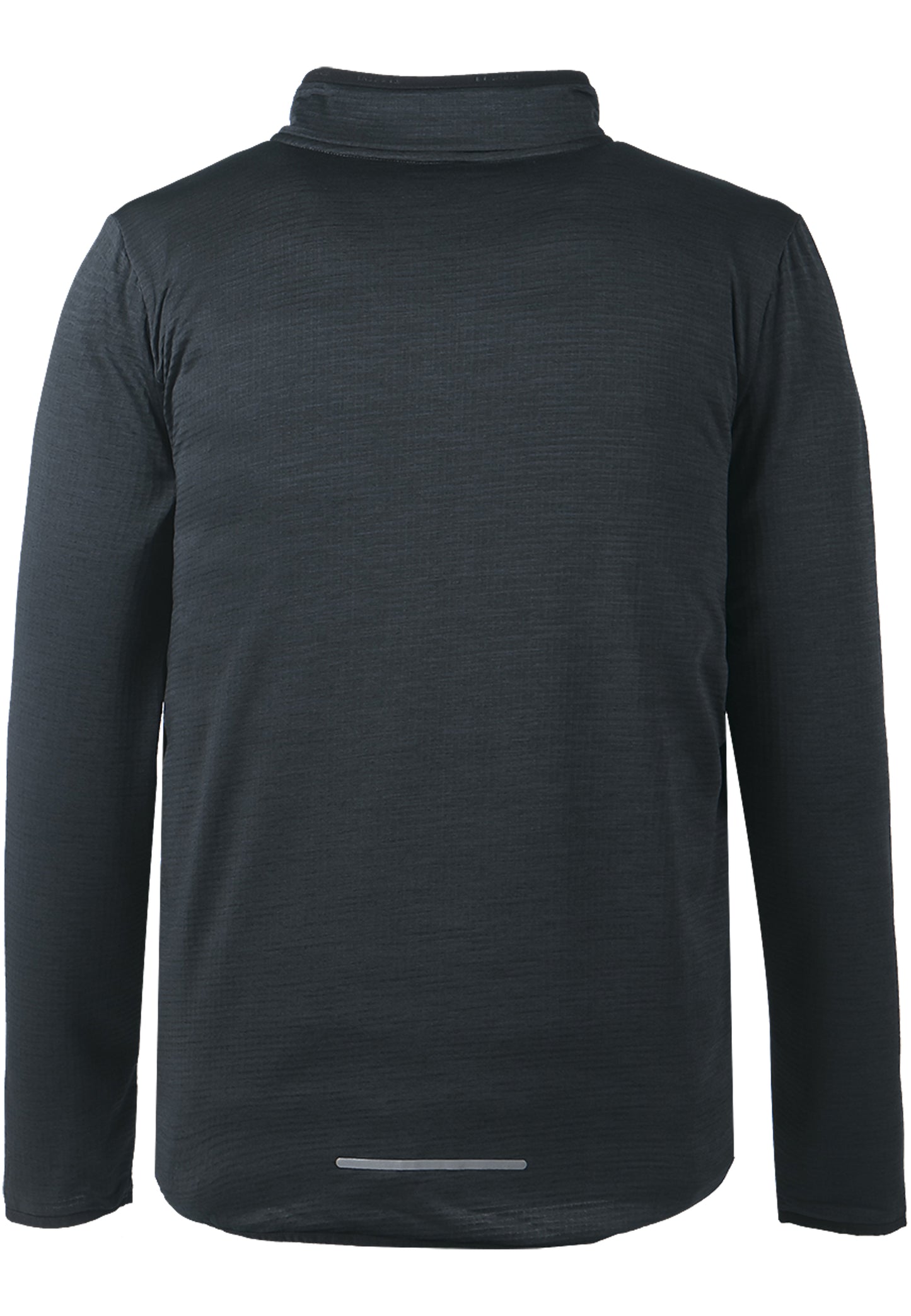 ENDURANCE MENS LEDGER WAFFLE MIDLAYER