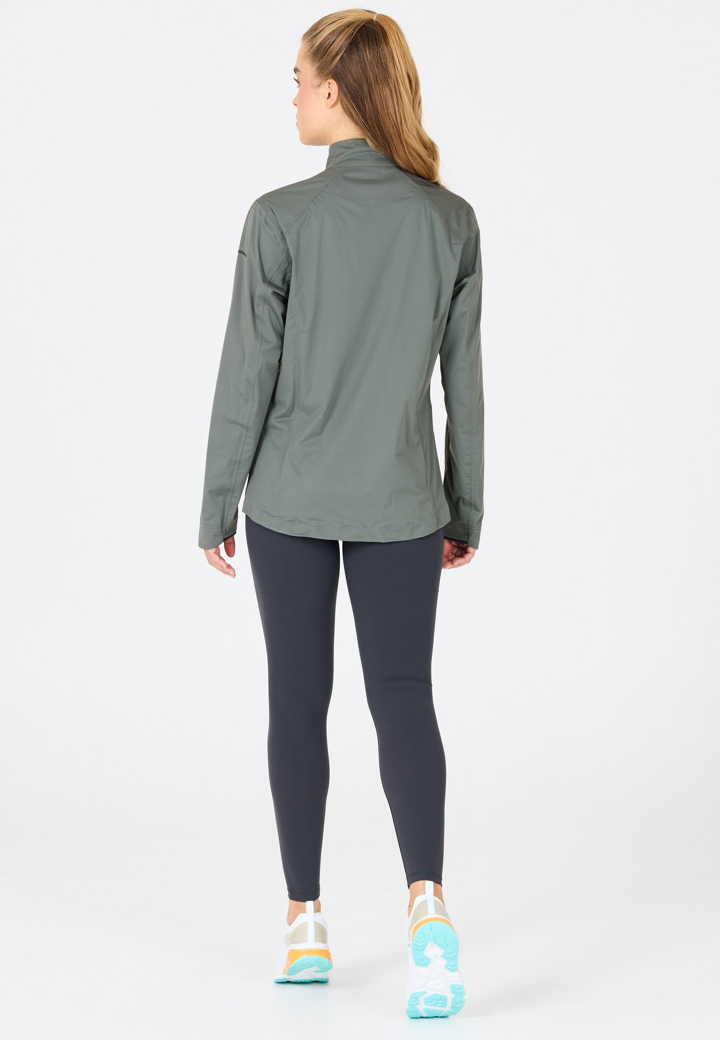 ENDURANCE WOMENS KOMMY WATERPROOF JACKET