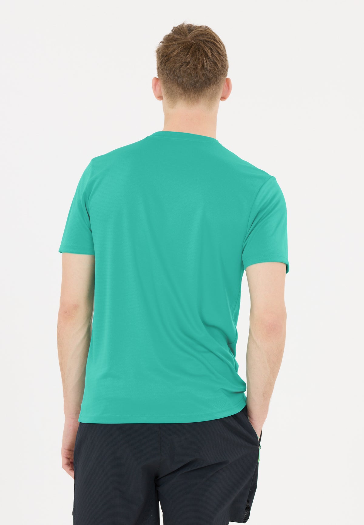 ENDURANCE MENS VERNON V2 S/S TEE
