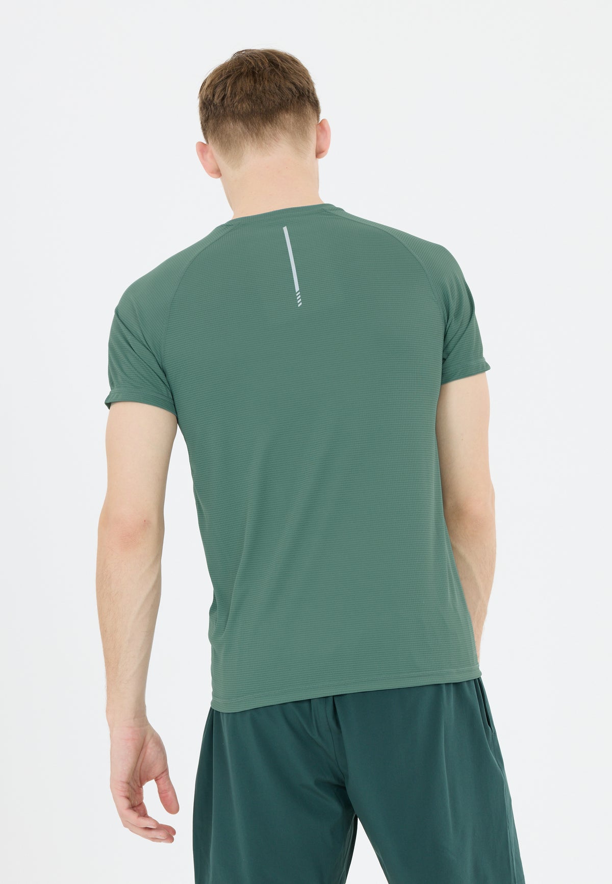 ENDURANCE MENS GEAYMAY S/S TEE