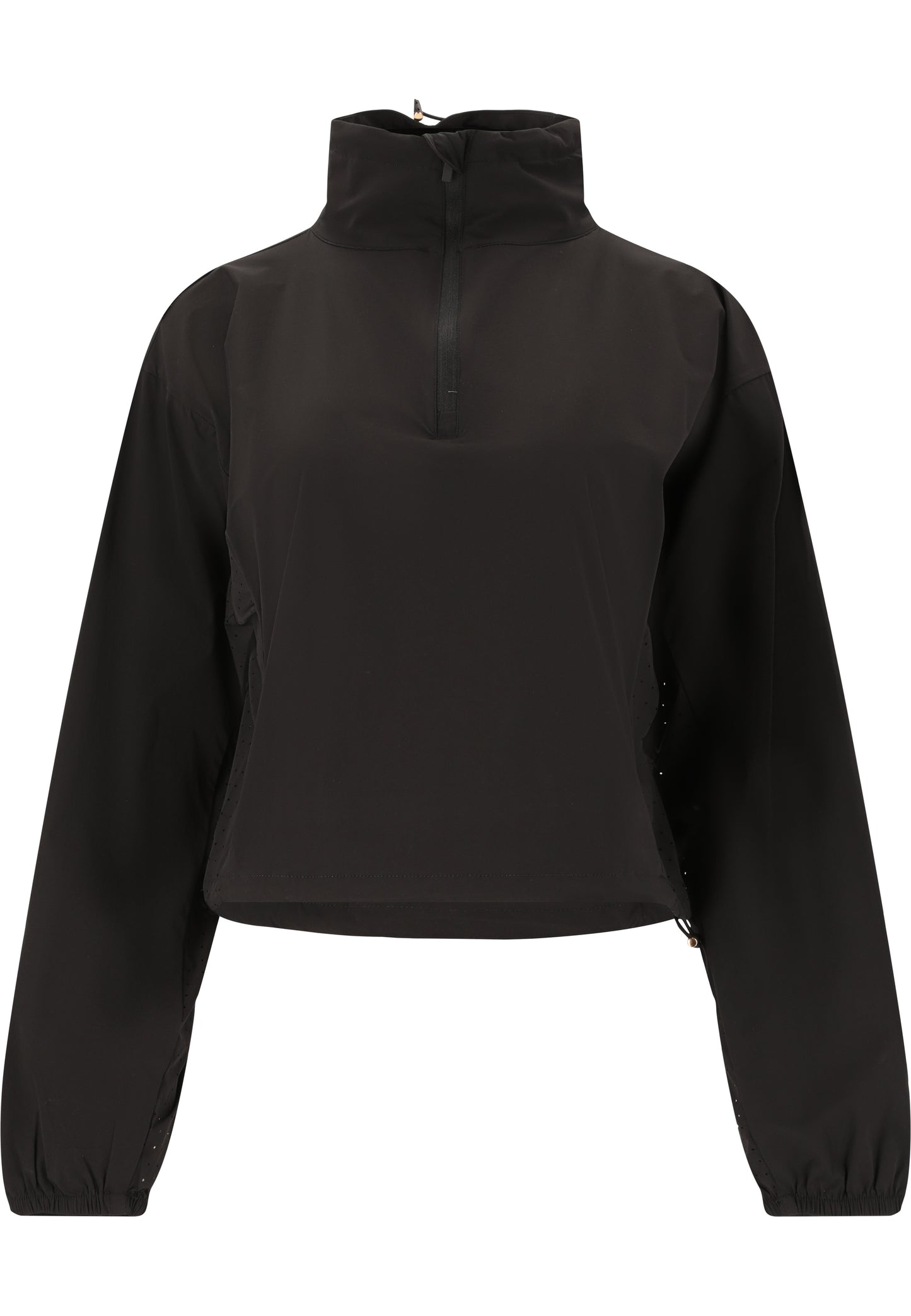 ATHLECIA WOMENS SHARMA HALF ZIP