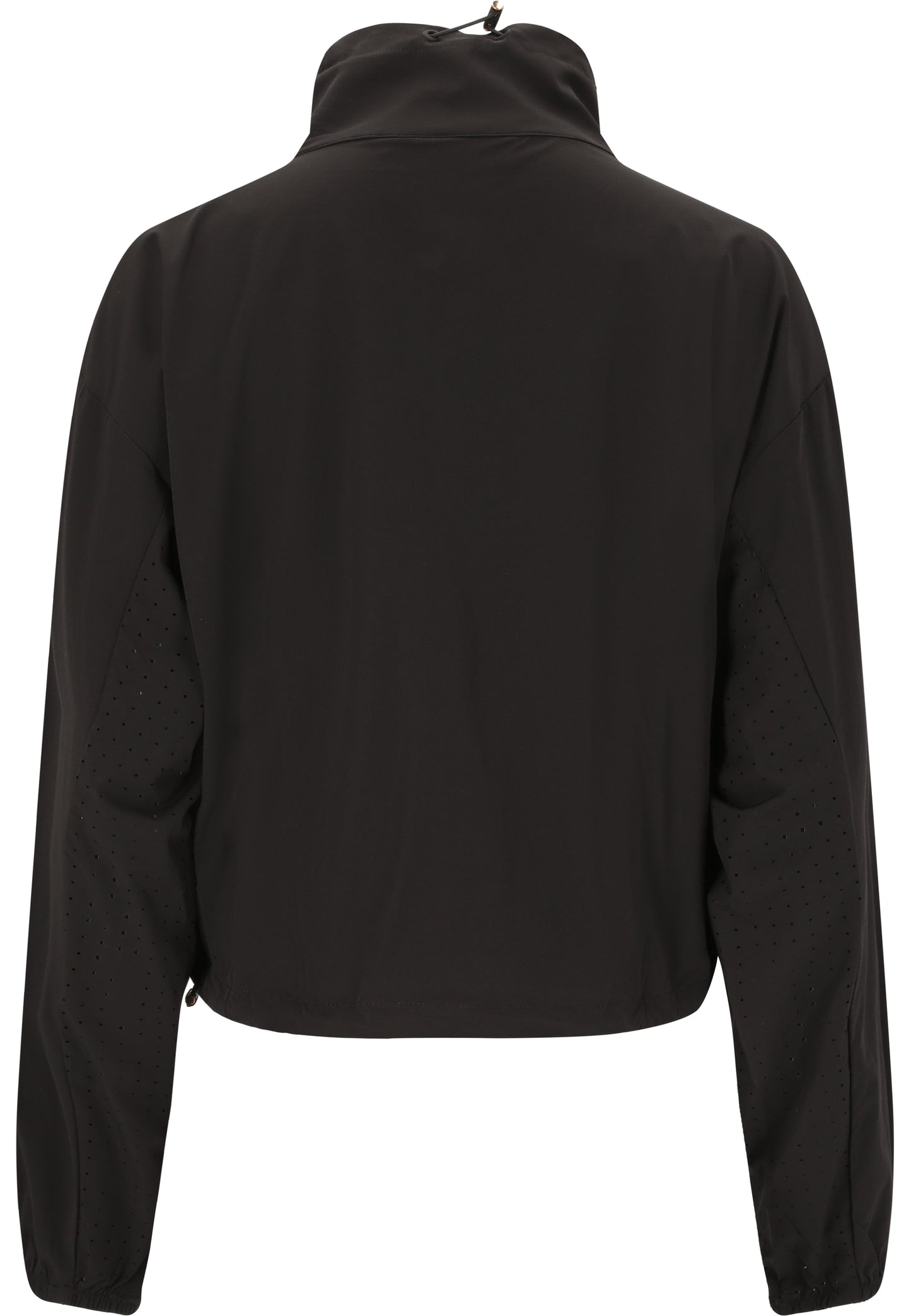 ATHLECIA WOMENS SHARMA HALF ZIP