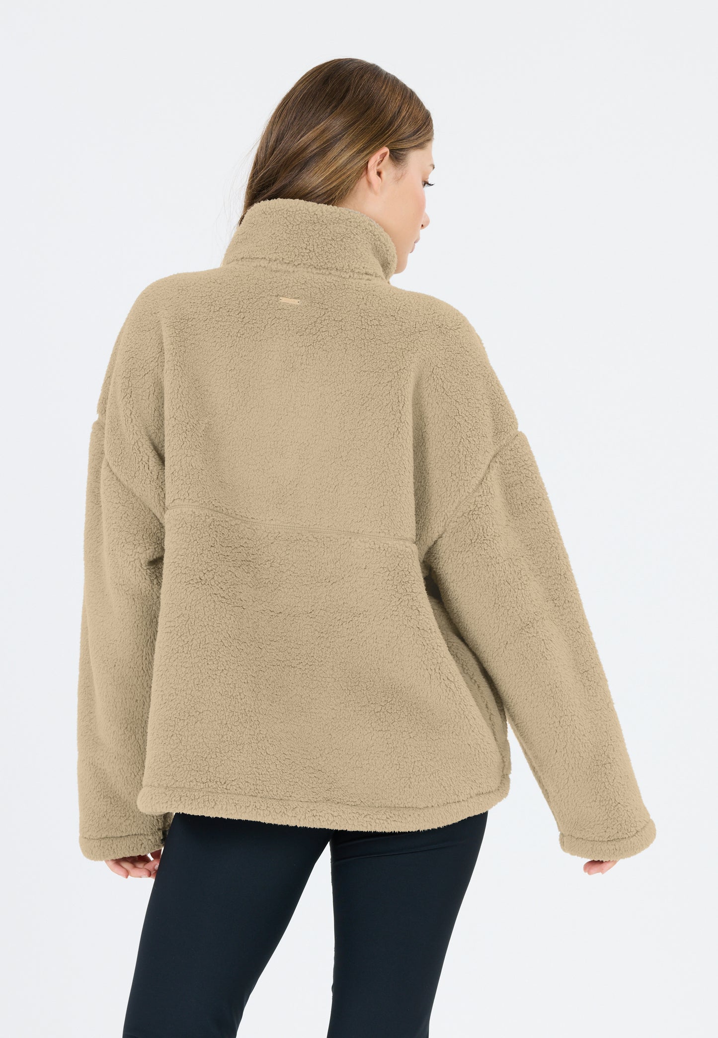 ATHLECIA NORIKA PILE FLEECE