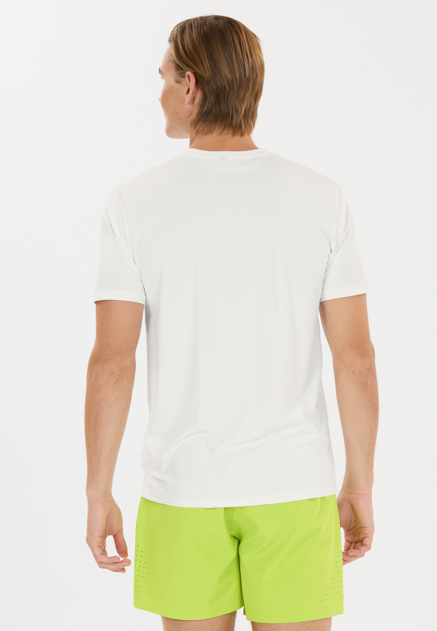 VIRTUS ROGER V3 HYPERSTRETCH S/S TEE