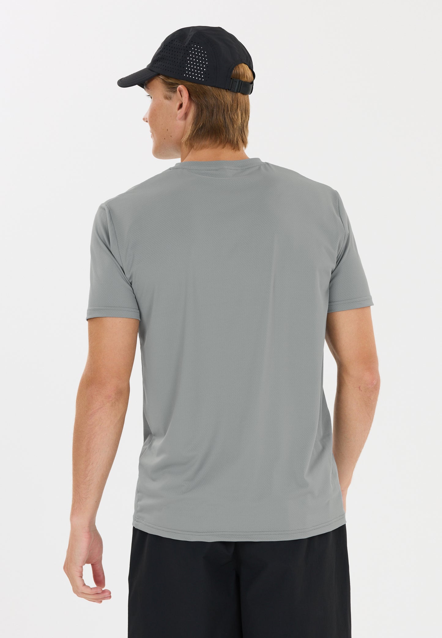 VIRTUS ROGER V3 HYPERSTRETCH S/S TEE