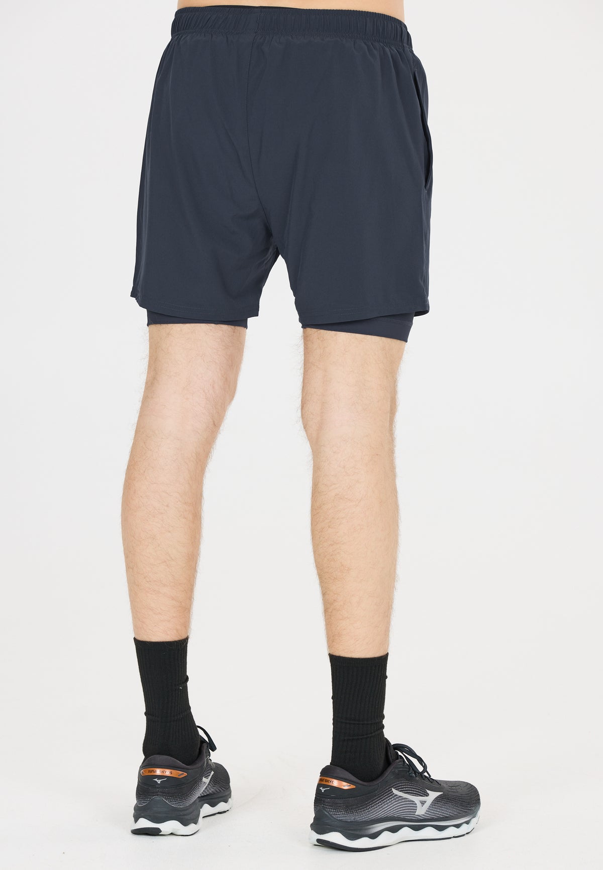 VIRTUS ZAYNE V2 2IN1 SHORTS