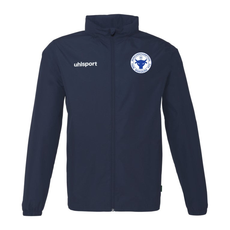 MINCHINHAMPTON RANGERS YFC ESSENTIAL ALL WEATHER JACKET J