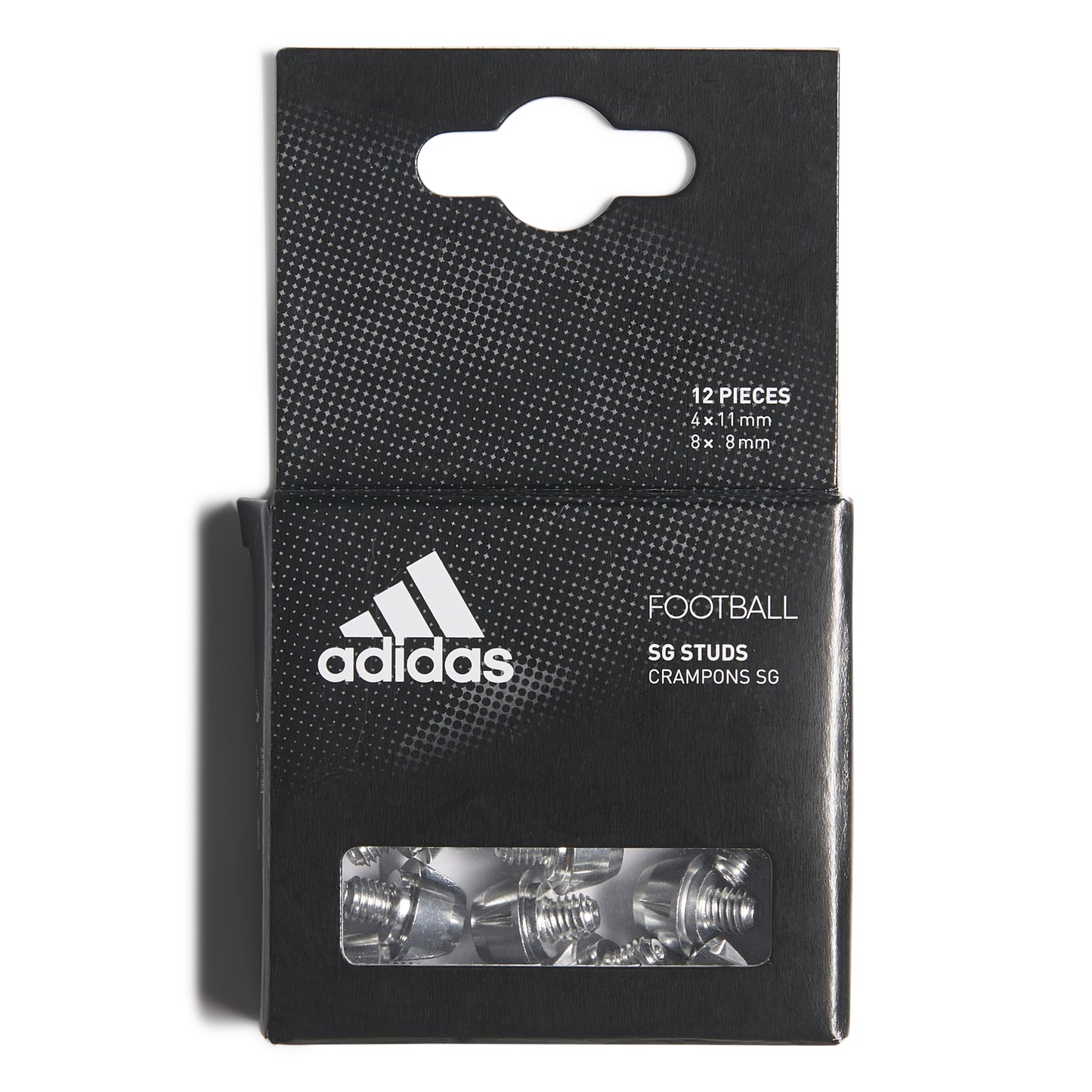 ADIDAS SOFT GROUND STUDS PACK