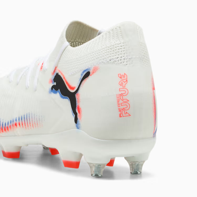 PUMA FUTURE 8 MATCH MXSG FOOTBALL BOOTS