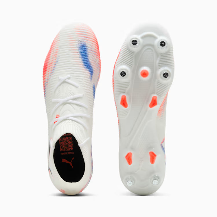 PUMA FUTURE 8 MATCH MXSG FOOTBALL BOOTS