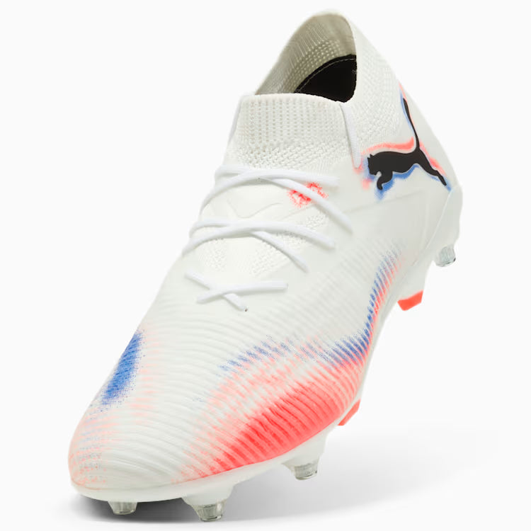 PUMA FUTURE 8 MATCH MXSG FOOTBALL BOOTS