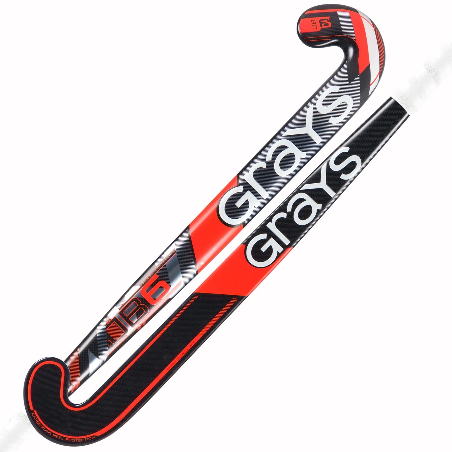GRAYS JUMBOW 6+ COMPOSITE HOCKEY STICK
