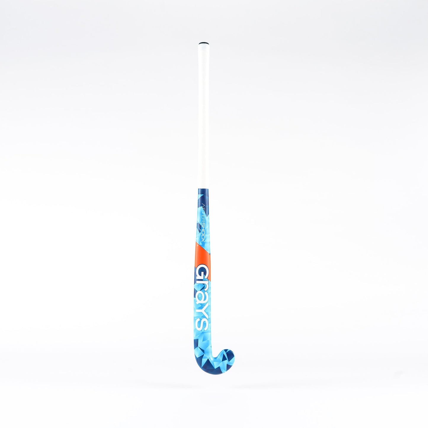 GRAYS AFTERSHOCK ULTRABOW WOODEN HOCKEY STICK