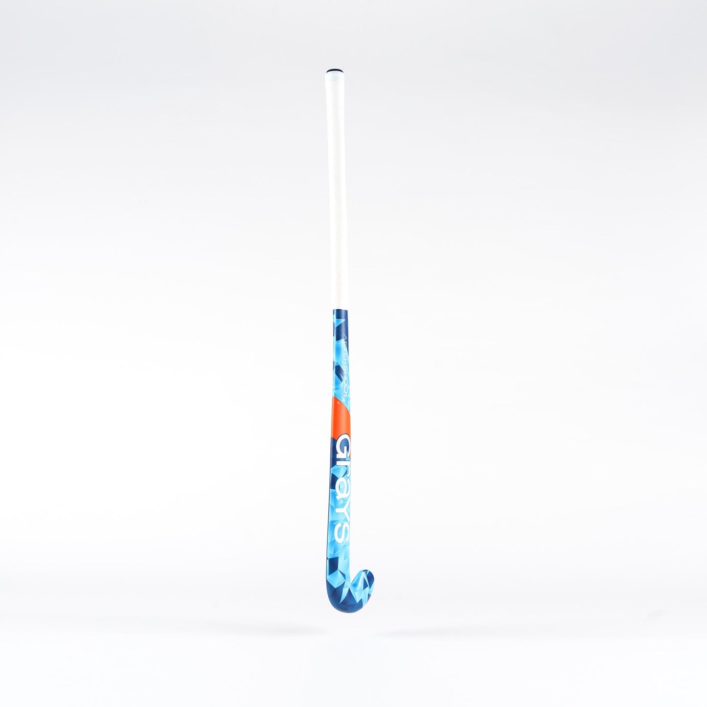 GRAYS AFTERSHOCK ULTRABOW WOODEN HOCKEY STICK