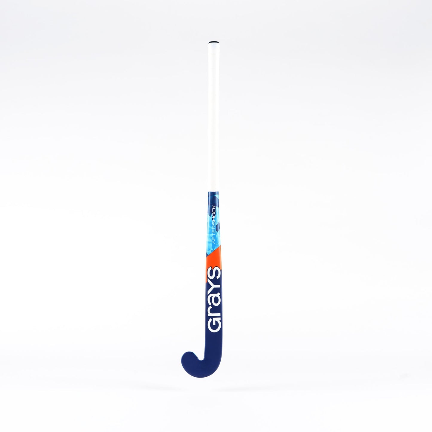 GRAYS AFTERSHOCK ULTRABOW WOODEN HOCKEY STICK