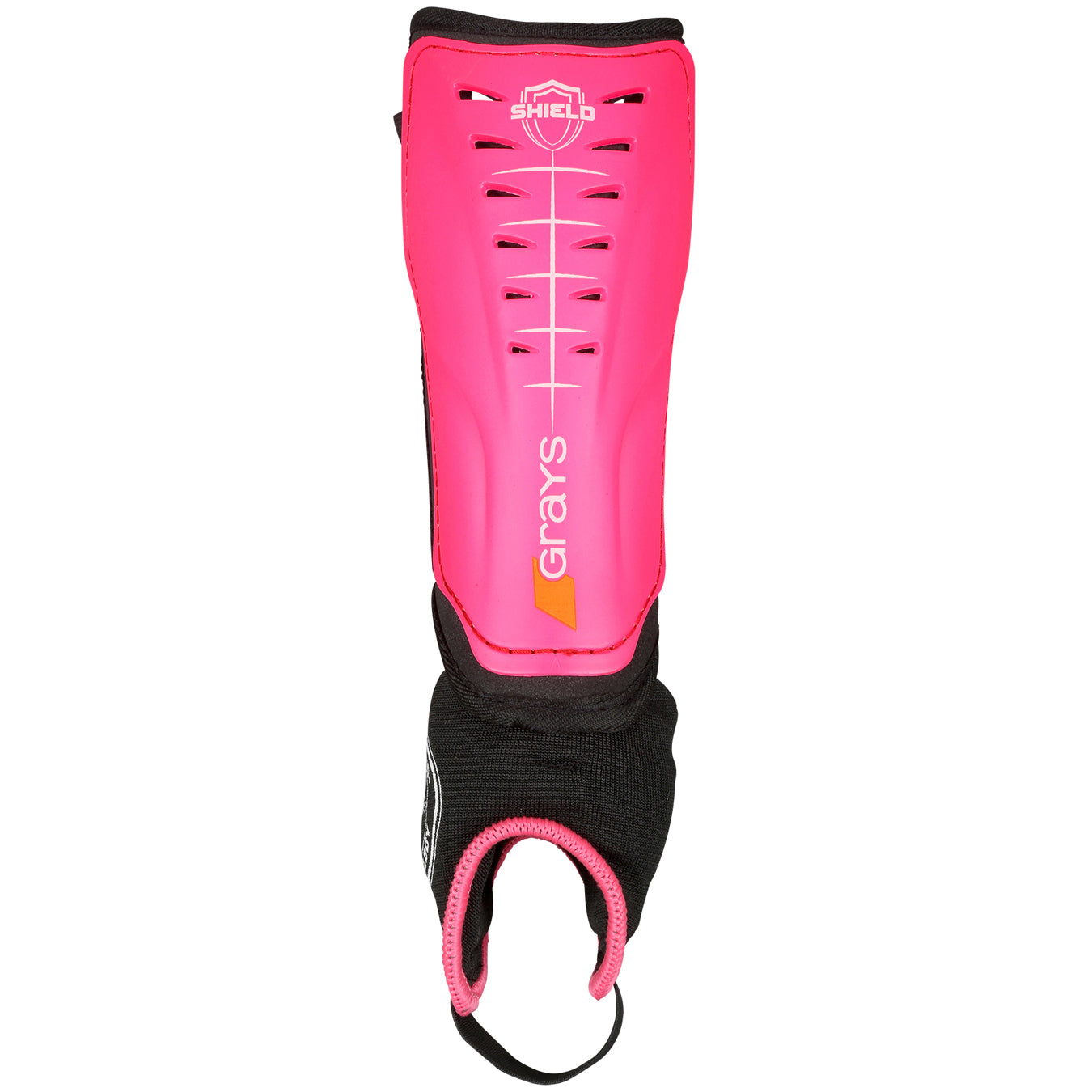 GRAYS SHIELD SHINGUARDS