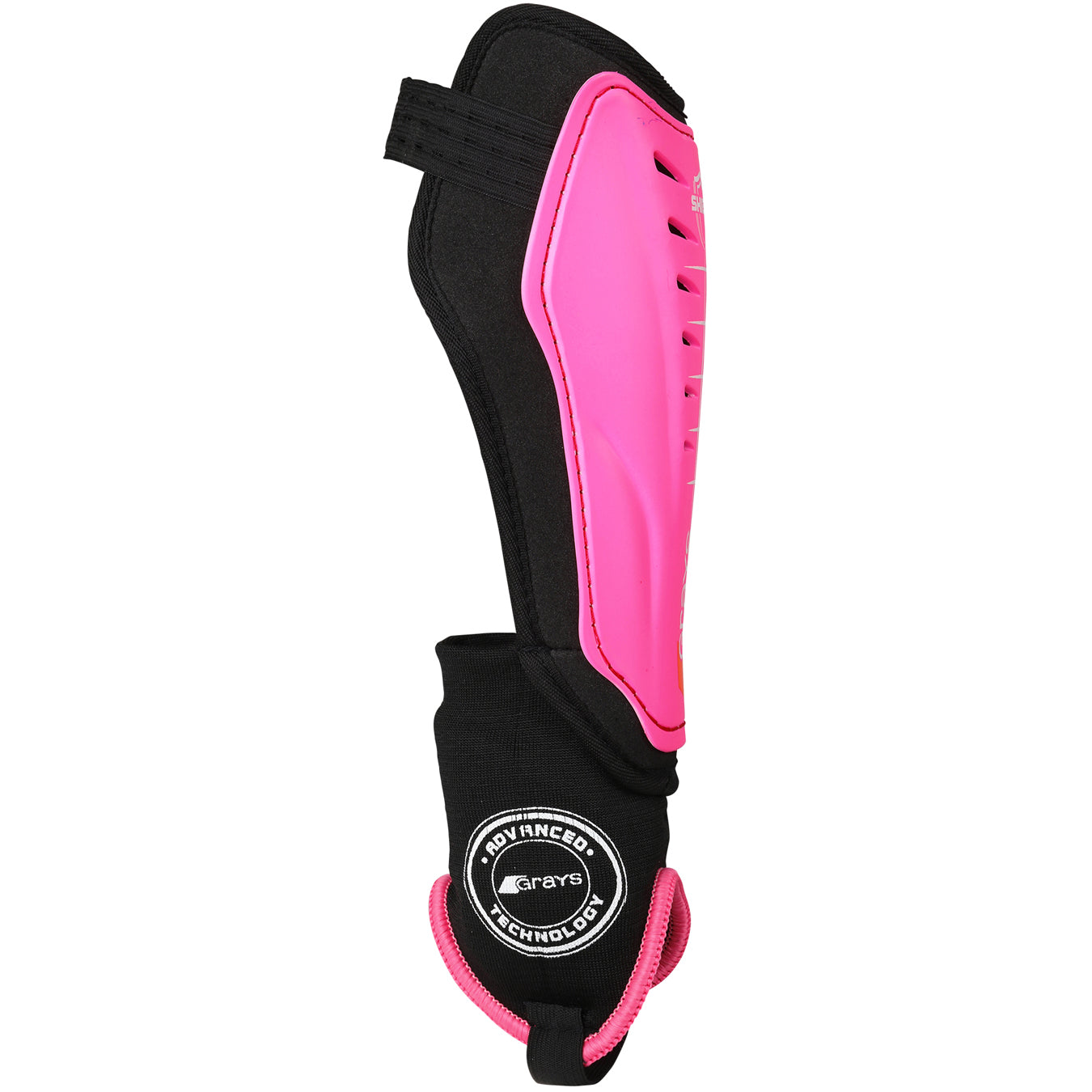 GRAYS SHIELD SHINGUARDS