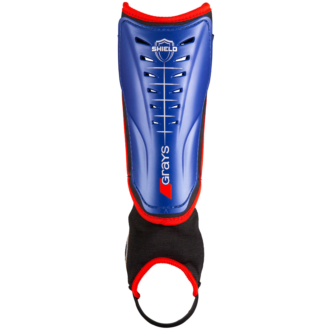 GRAYS SHIELD SHINGUARDS