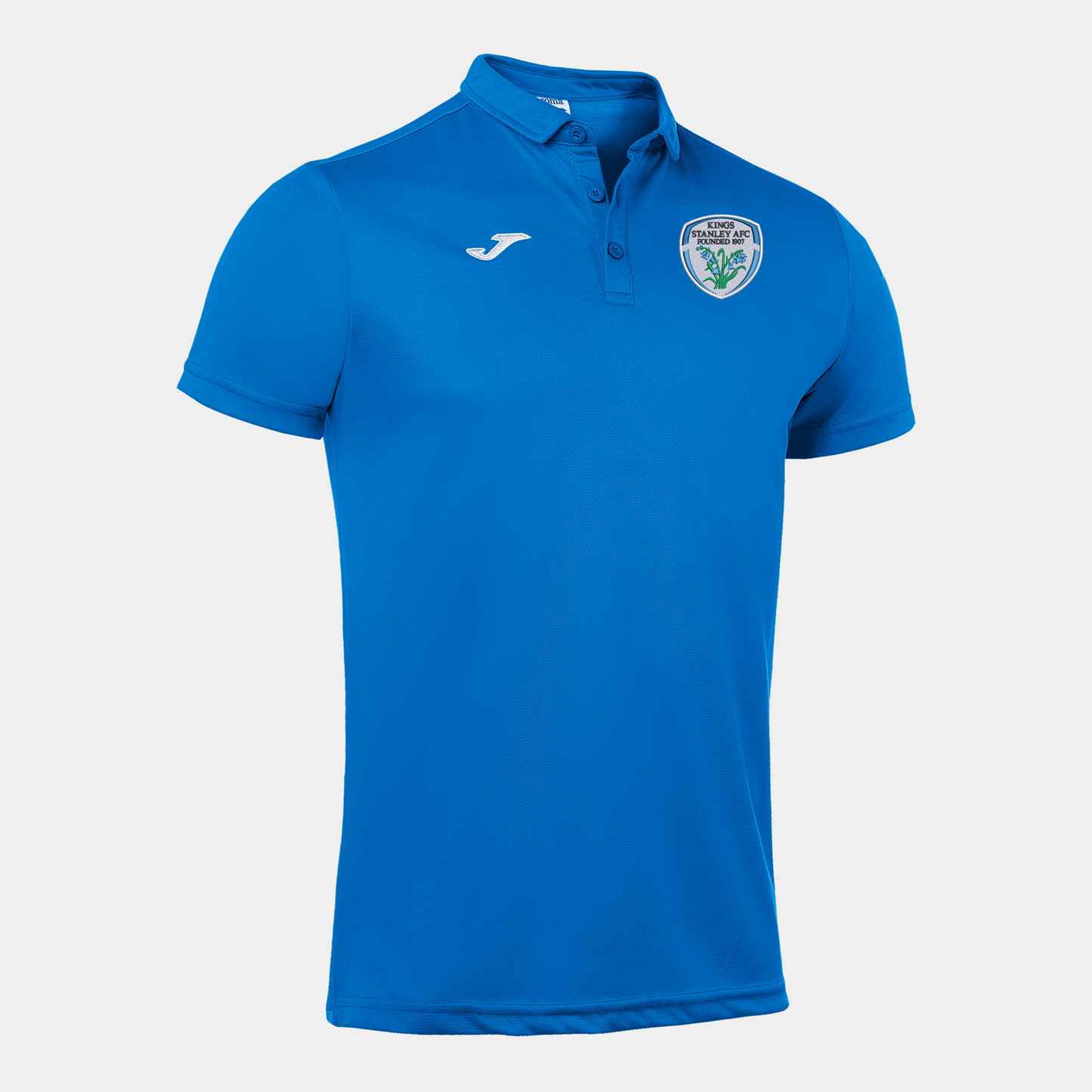 KINGS STANLEY FC HOBBY POLO