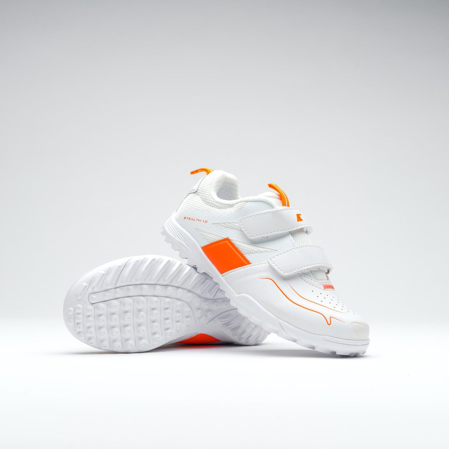 GRAYS STEALTH 1.0 MINI HOCKEY SHOES