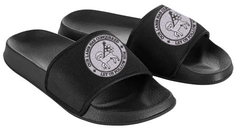 HAILEY FC SLIDERS