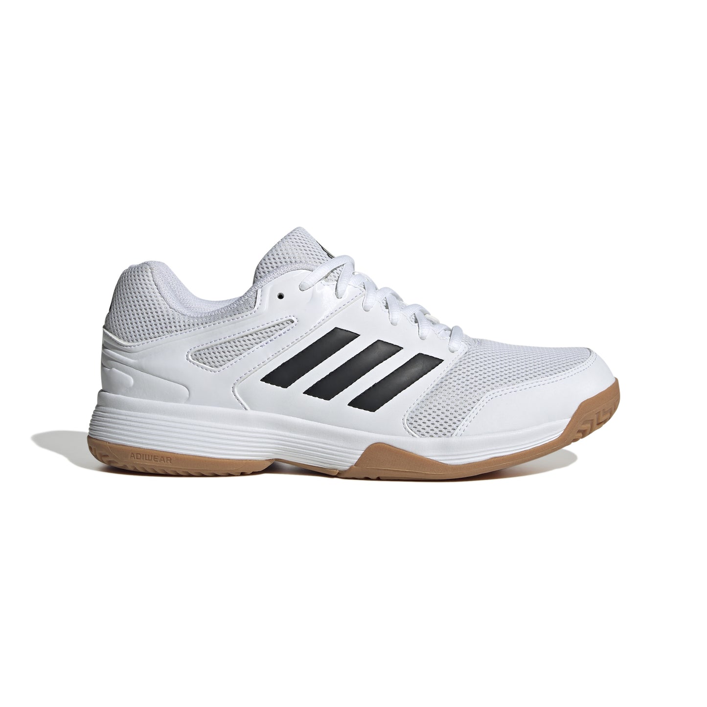 ADIDAS MENS SPEEDCOURT INDOOR SHOES