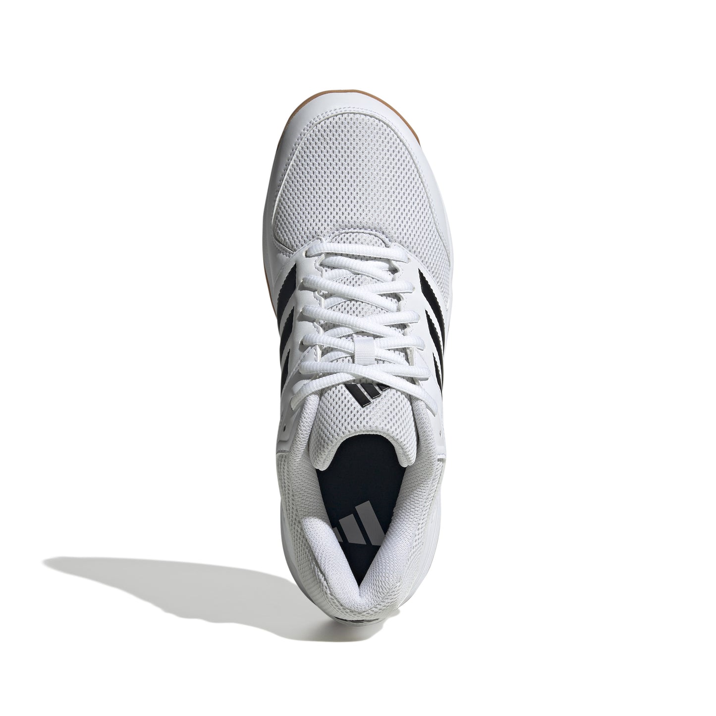 ADIDAS MENS SPEEDCOURT INDOOR SHOES
