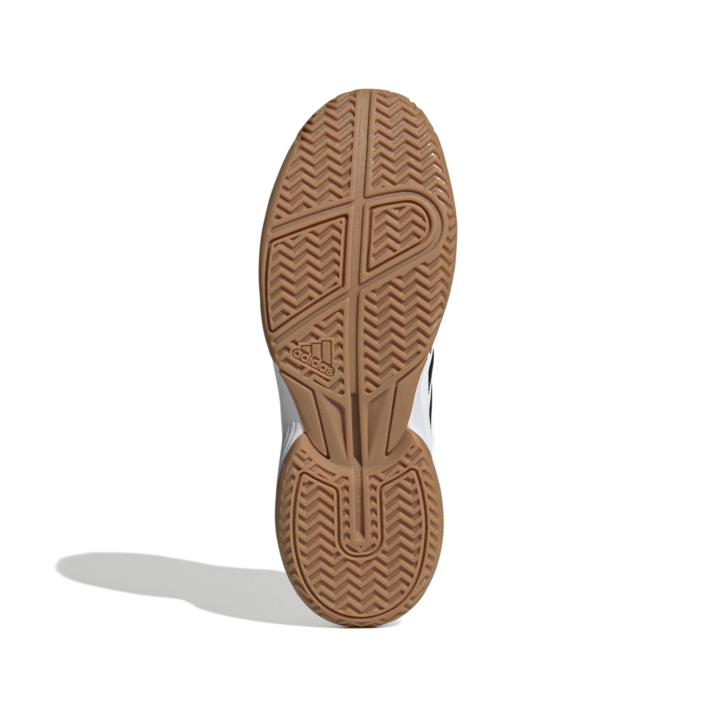 ADIDAS MENS SPEEDCOURT INDOOR SHOES