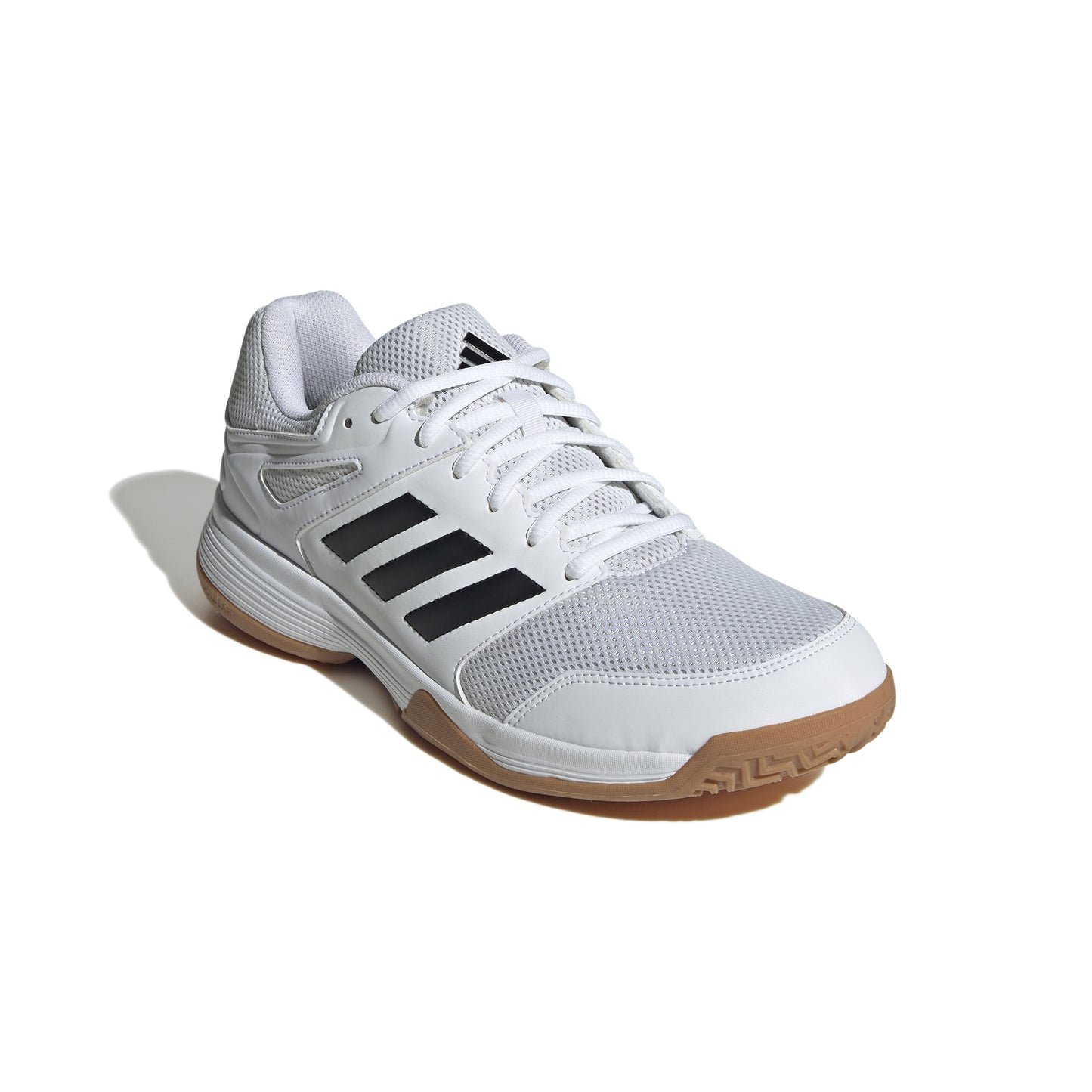 ADIDAS MENS SPEEDCOURT INDOOR SHOES