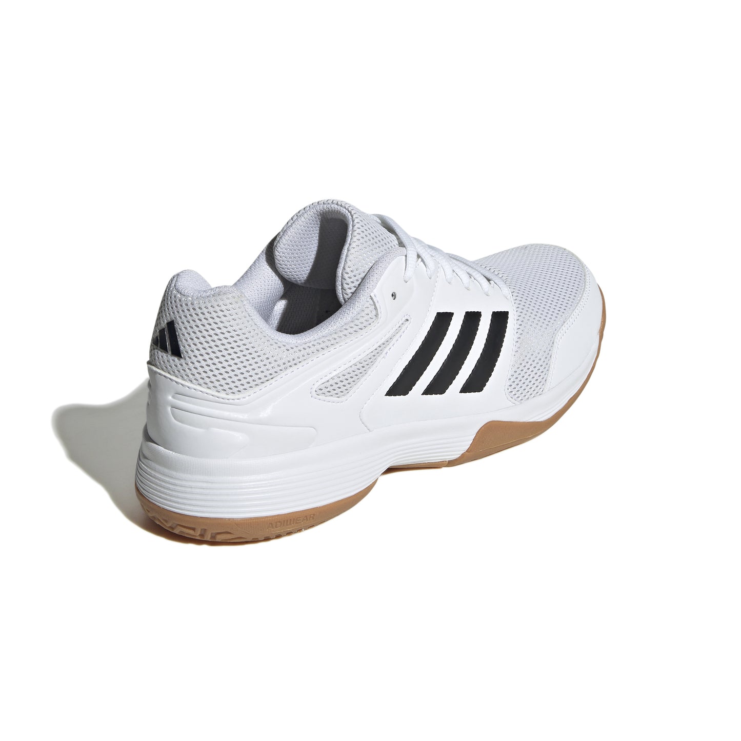 ADIDAS MENS SPEEDCOURT INDOOR SHOES