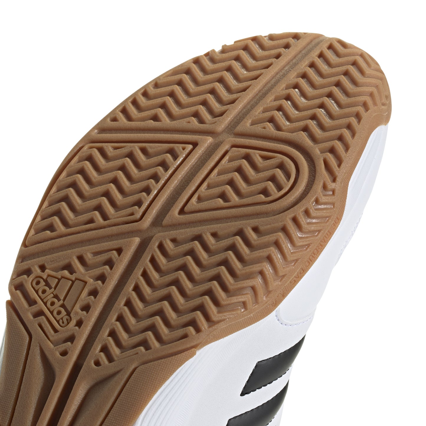 ADIDAS MENS SPEEDCOURT INDOOR SHOES