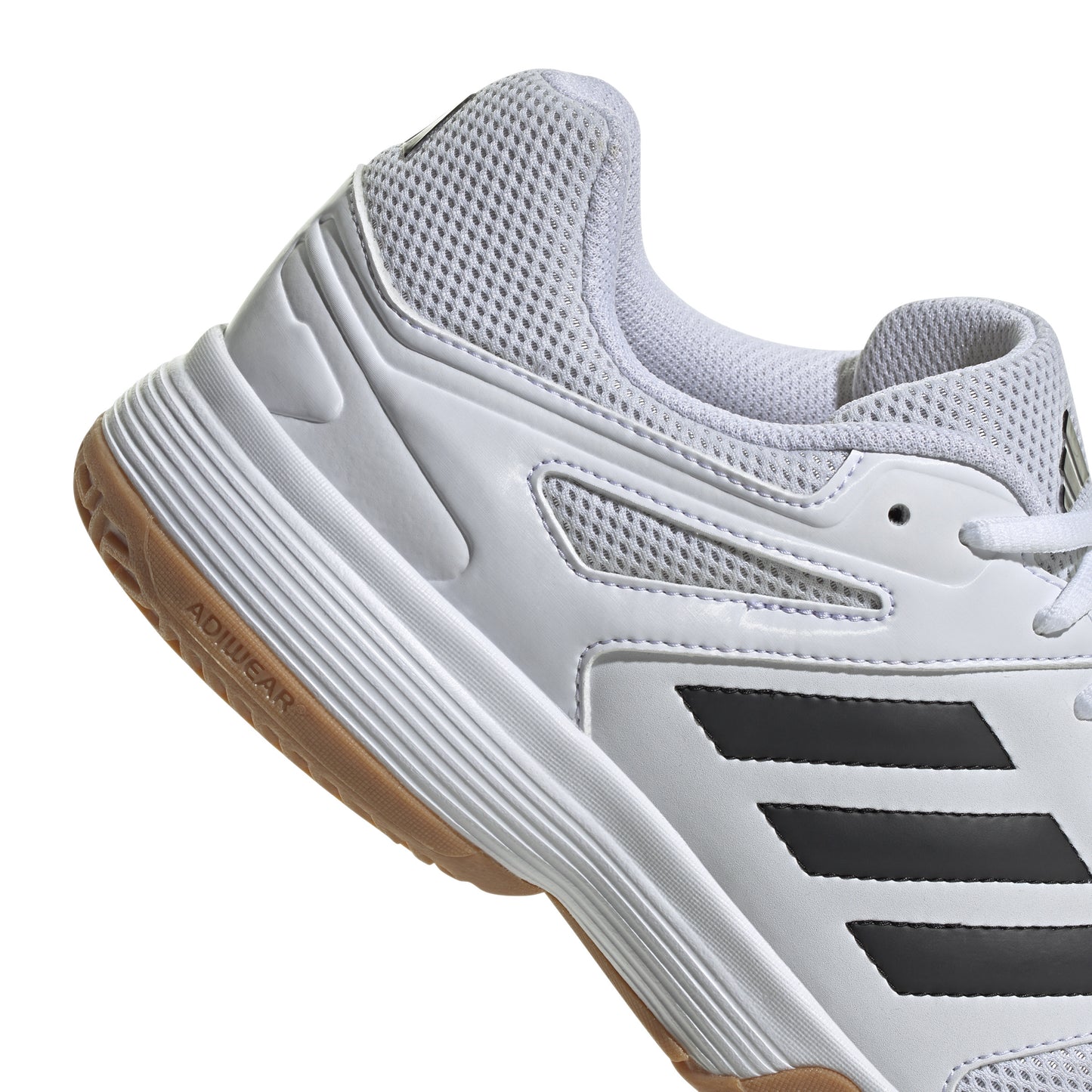 ADIDAS MENS SPEEDCOURT INDOOR SHOES