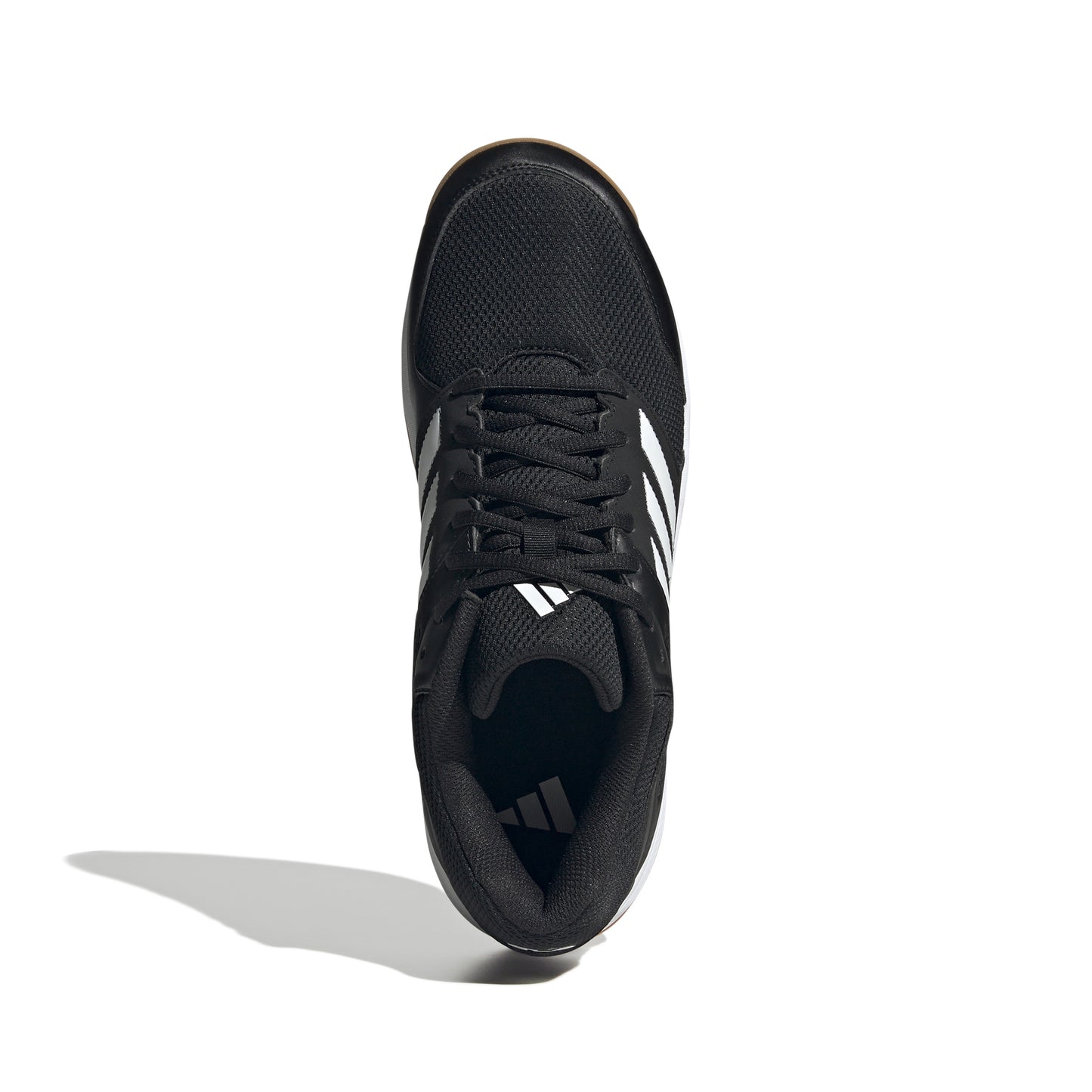 ADIDAS MENS SPEEDCOURT INDOOR SHOES
