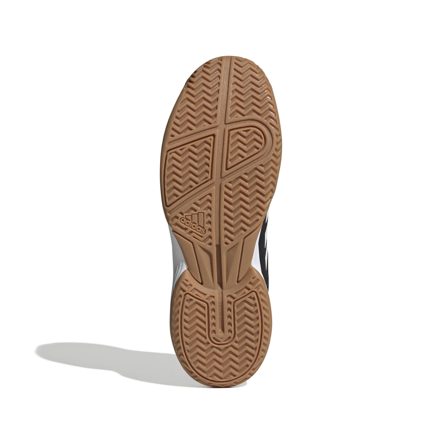 ADIDAS MENS SPEEDCOURT INDOOR SHOES
