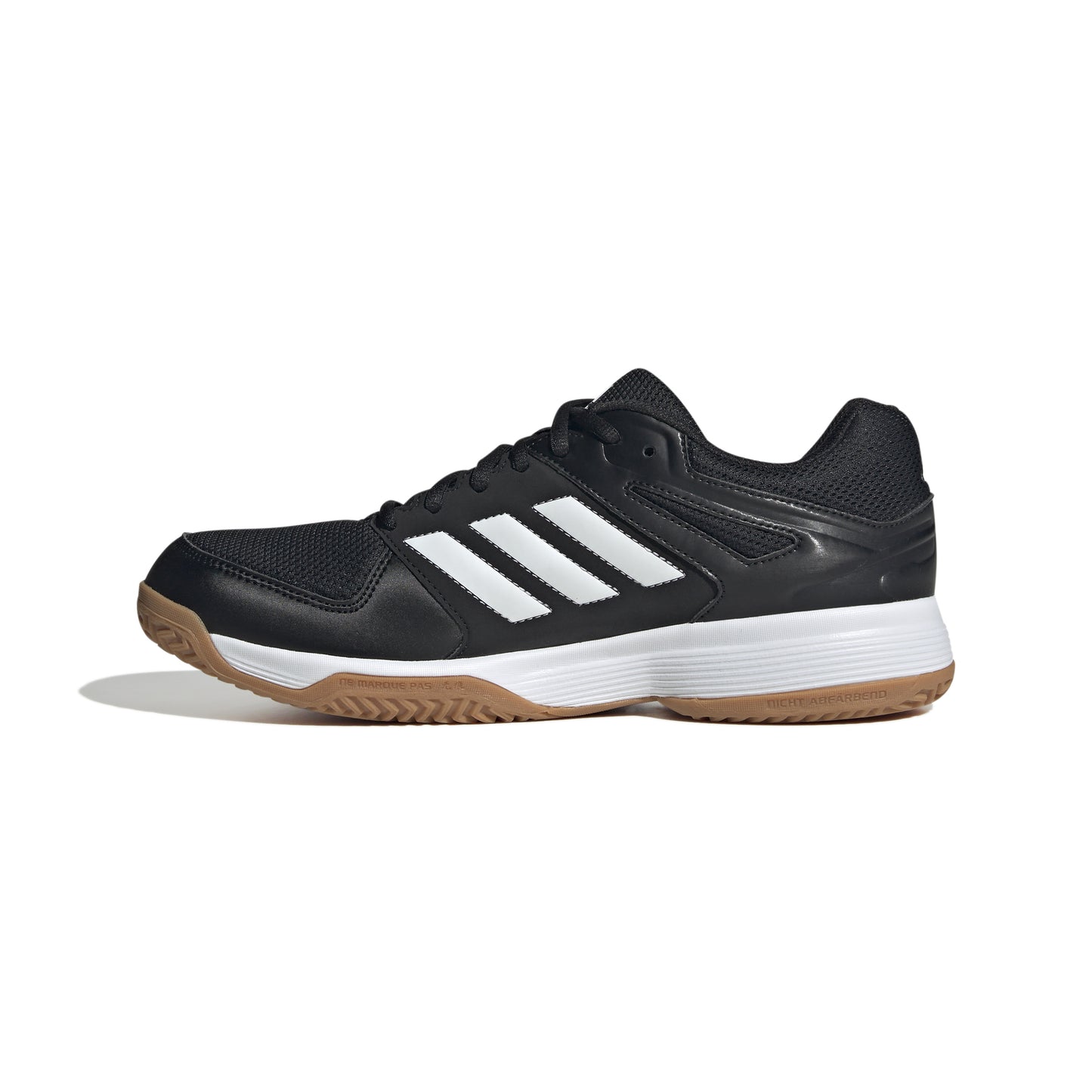 ADIDAS MENS SPEEDCOURT INDOOR SHOES