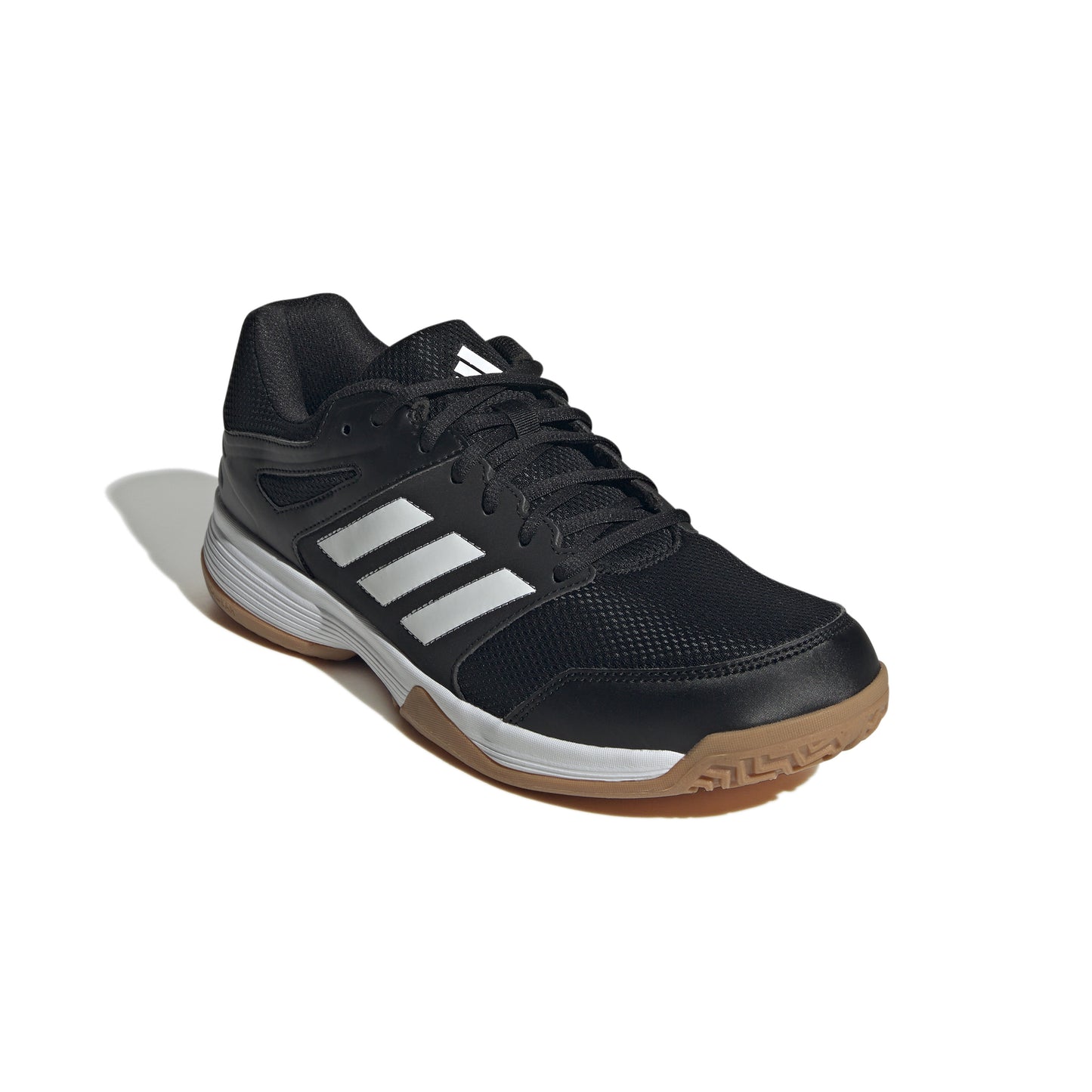 ADIDAS MENS SPEEDCOURT INDOOR SHOES